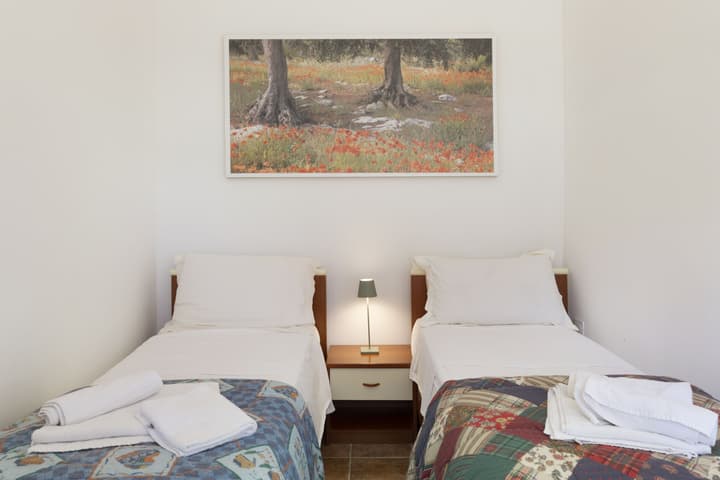 Masseria Zanzara