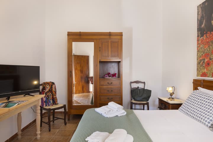Masseria Zanzara