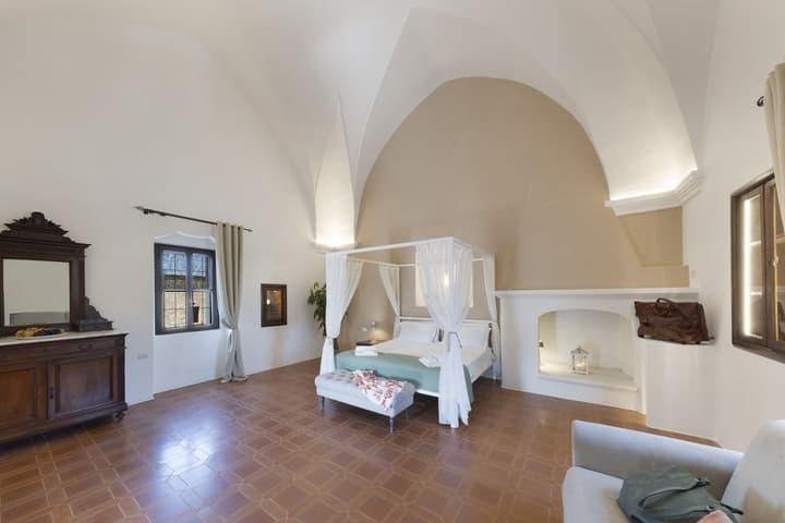 Masseria Zanzara