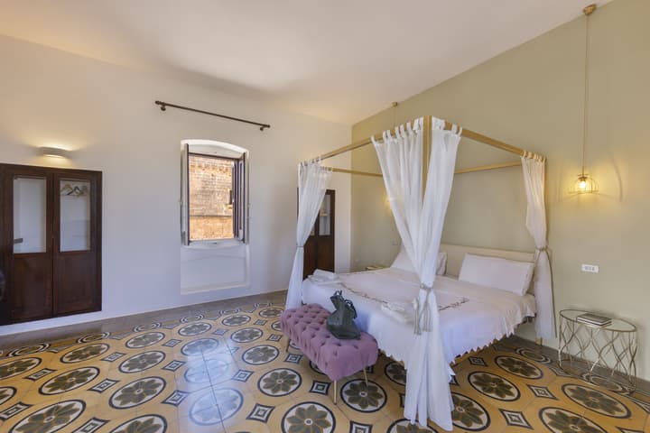 Masseria Zanzara