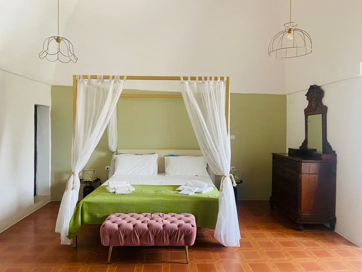 Masseria Zanzara