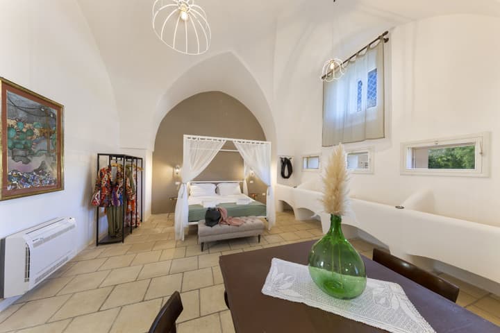 Masseria Zanzara