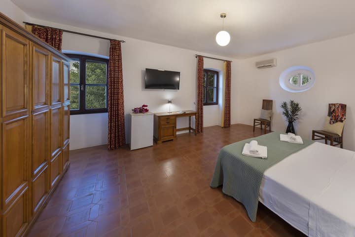 Masseria Zanzara
