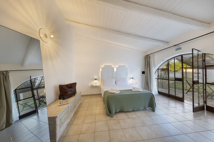 Masseria Zanzara
