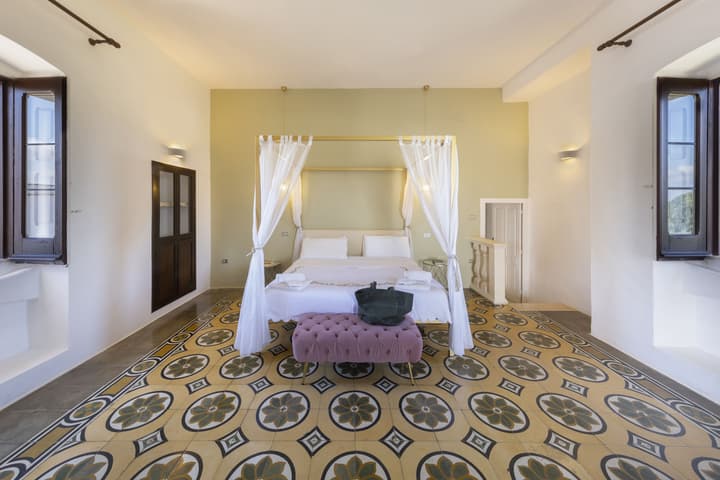 Masseria Zanzara