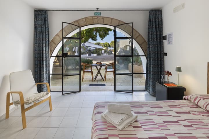Masseria Zanzara