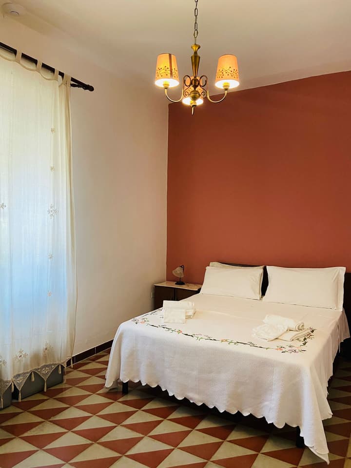 Masseria Zanzara