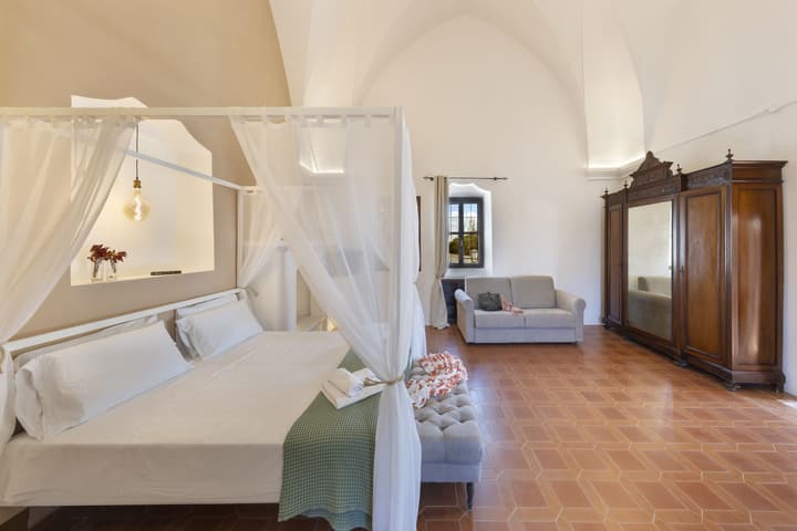 Masseria Zanzara