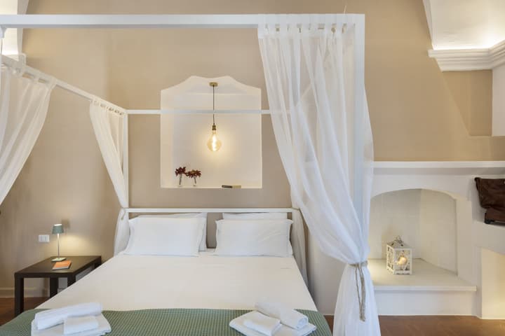 Masseria Zanzara