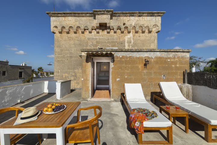 Masseria Zanzara