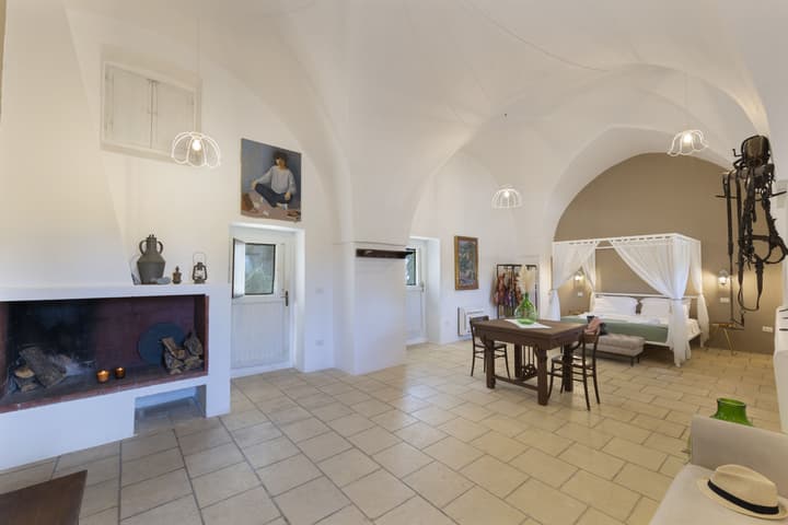Masseria Zanzara