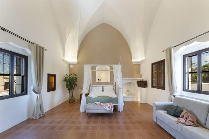 Masseria Zanzara
