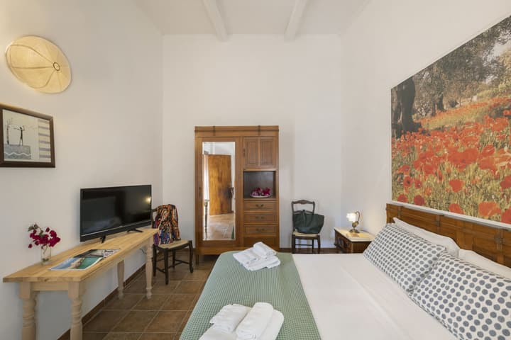 Masseria Zanzara
