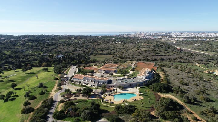 Pestana Gramacho Residence