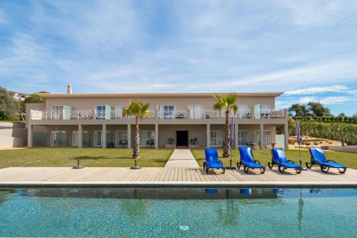 Pestana Gramacho Residence