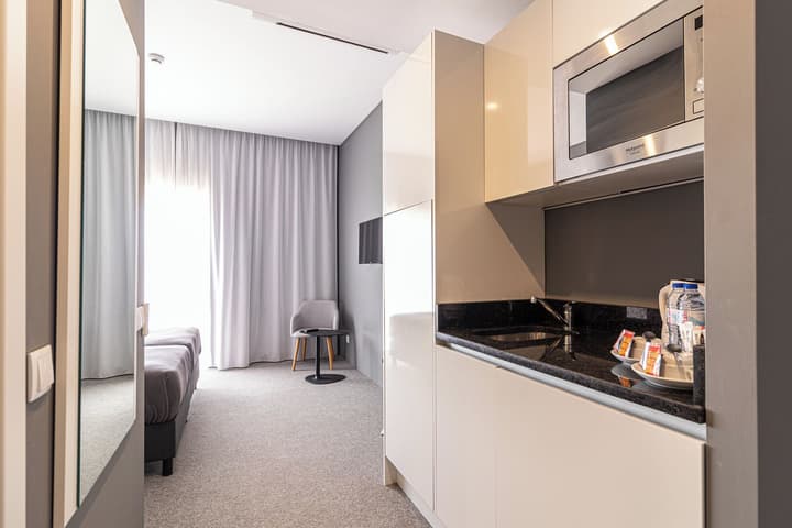 Pestana Gramacho Residence