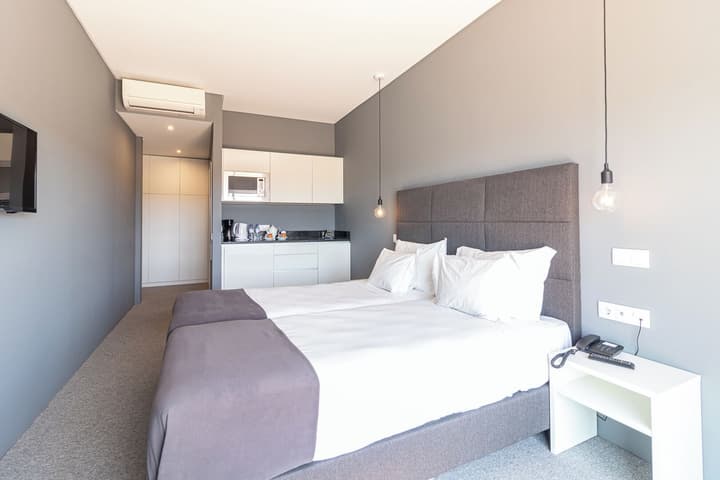 Pestana Gramacho Residence