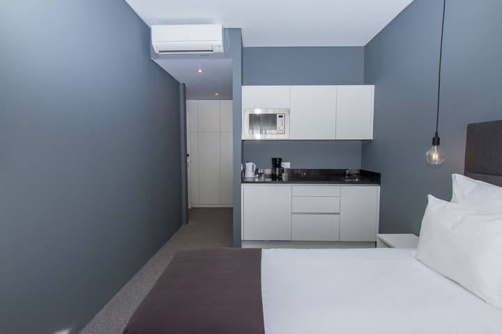 Pestana Gramacho Residence