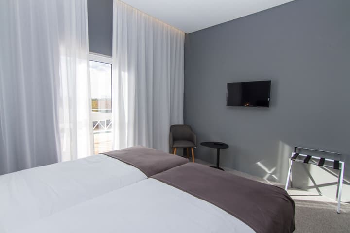 Pestana Gramacho Residence