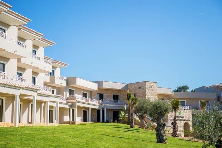 Pestana Gramacho Residence