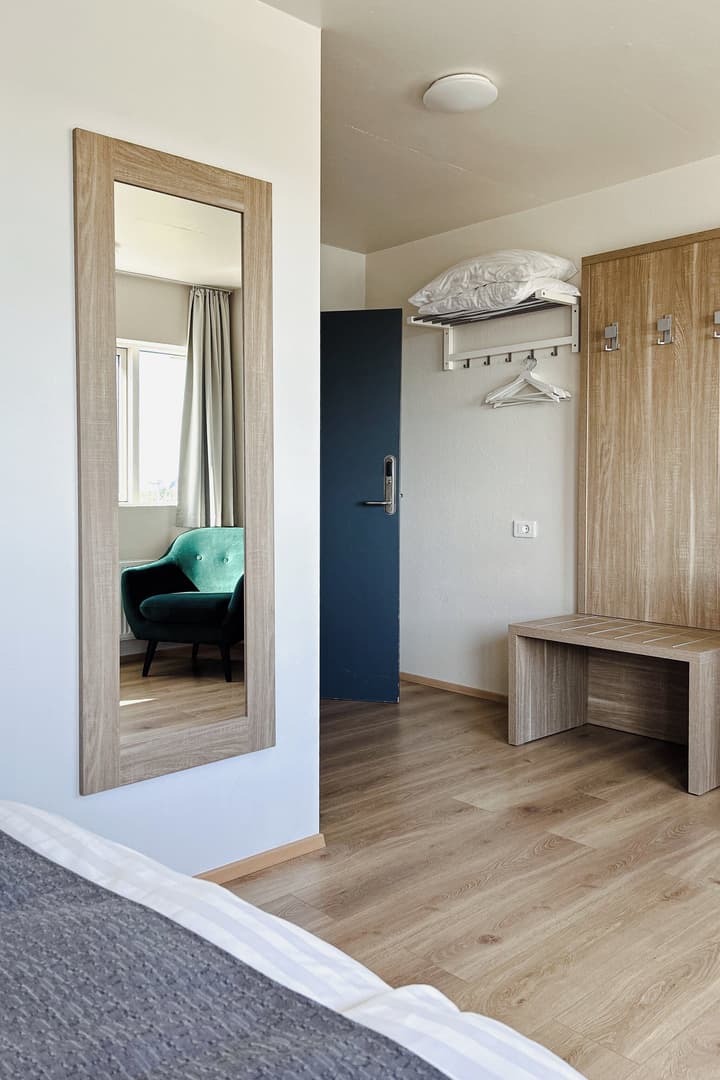 Hotel Jökull