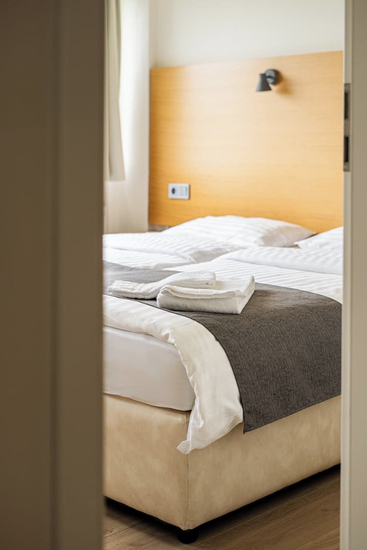 Hotel Jökull