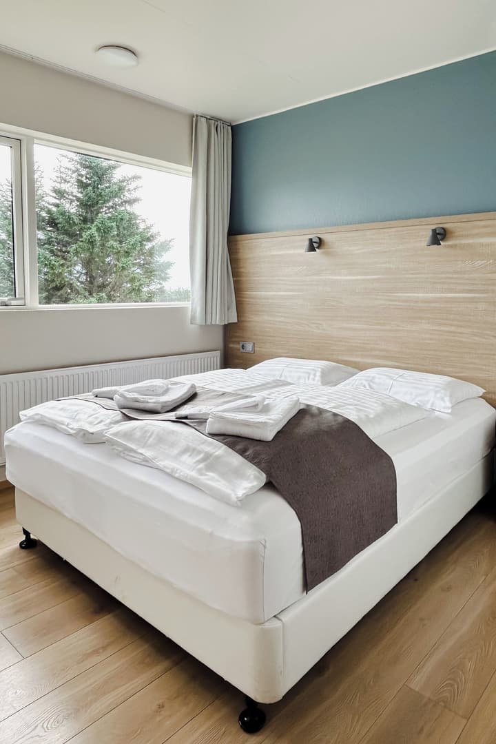 Hotel Jökull