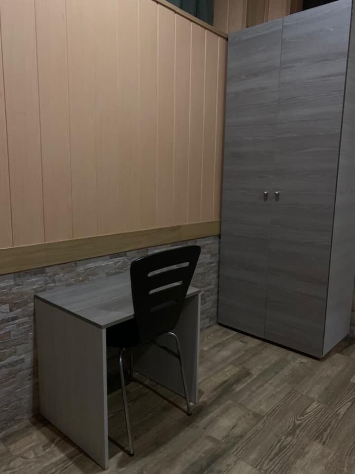 Hostal - Camping Ciudad de Cáceres