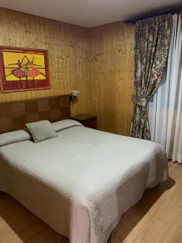 Hostal - Camping Ciudad de Cáceres
