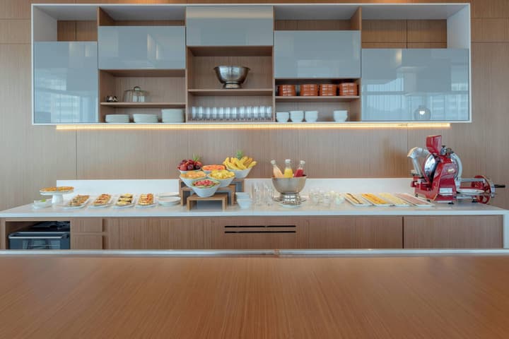 AC Hotel by Marriott Santa Marta