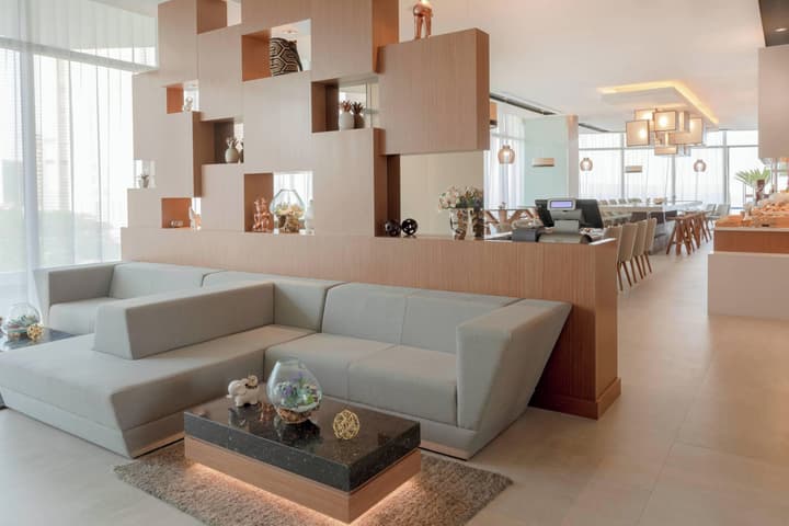 AC Hotel by Marriott Santa Marta