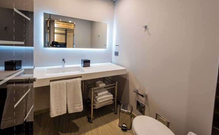AC Hotel by Marriott Santa Marta