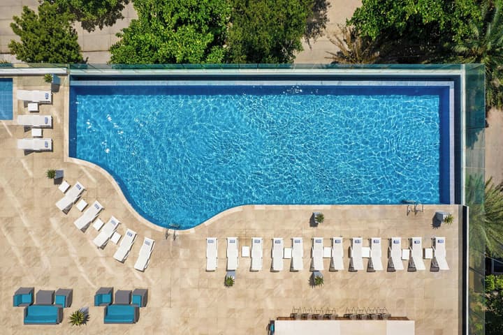 AC Hotel by Marriott Santa Marta