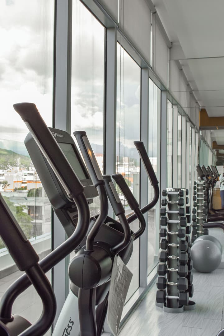 AC Hotel by Marriott Santa Marta