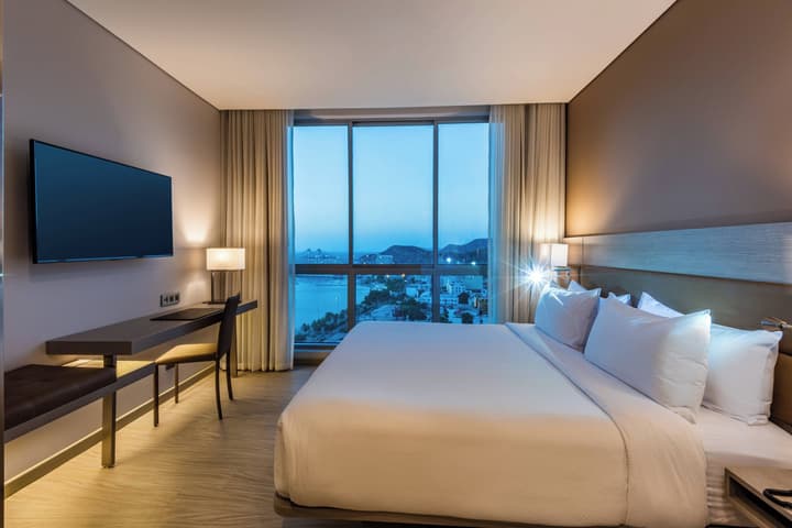 AC Hotel by Marriott Santa Marta