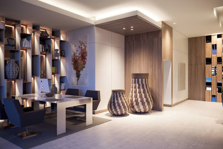 AC Hotel by Marriott Santa Marta