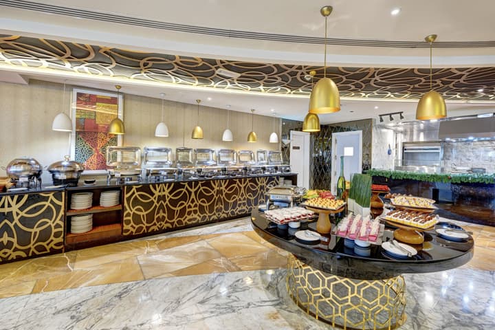 Gevora Hotel