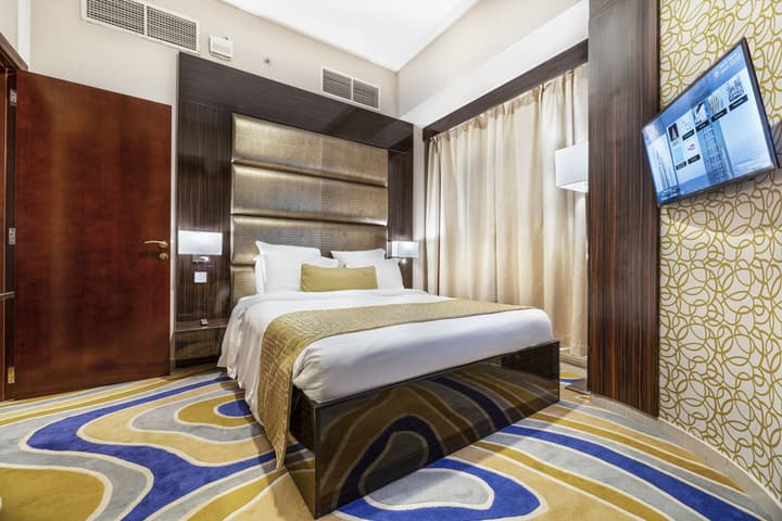 Gevora Hotel