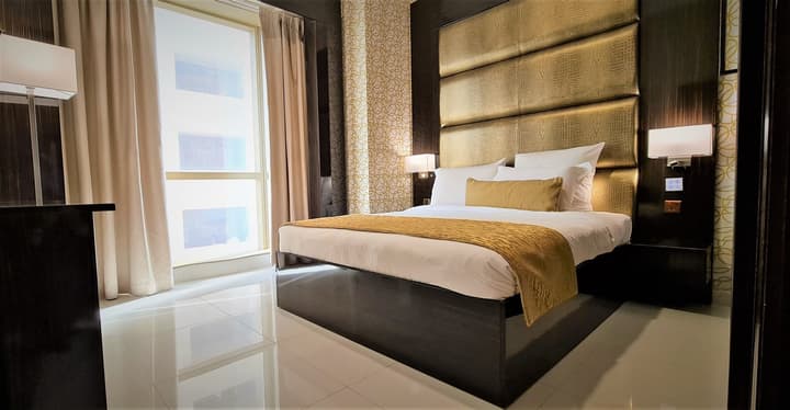 Gevora Hotel