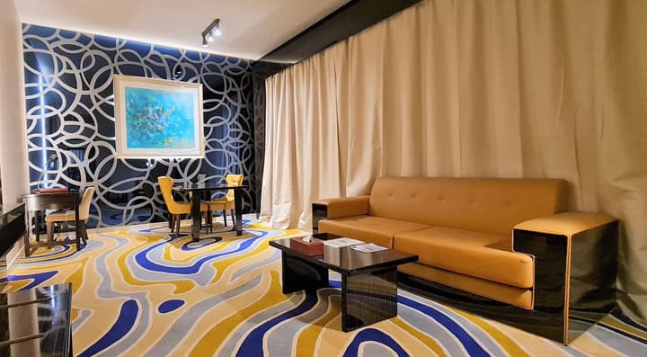 Gevora Hotel