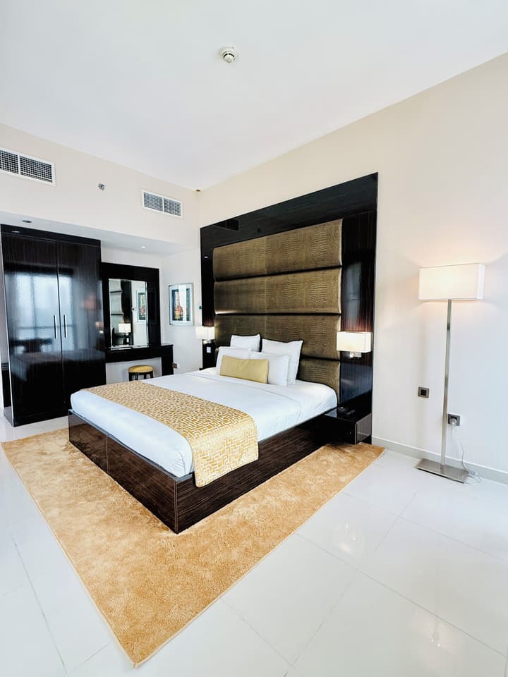 Gevora Hotel