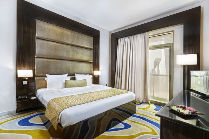 Gevora Hotel