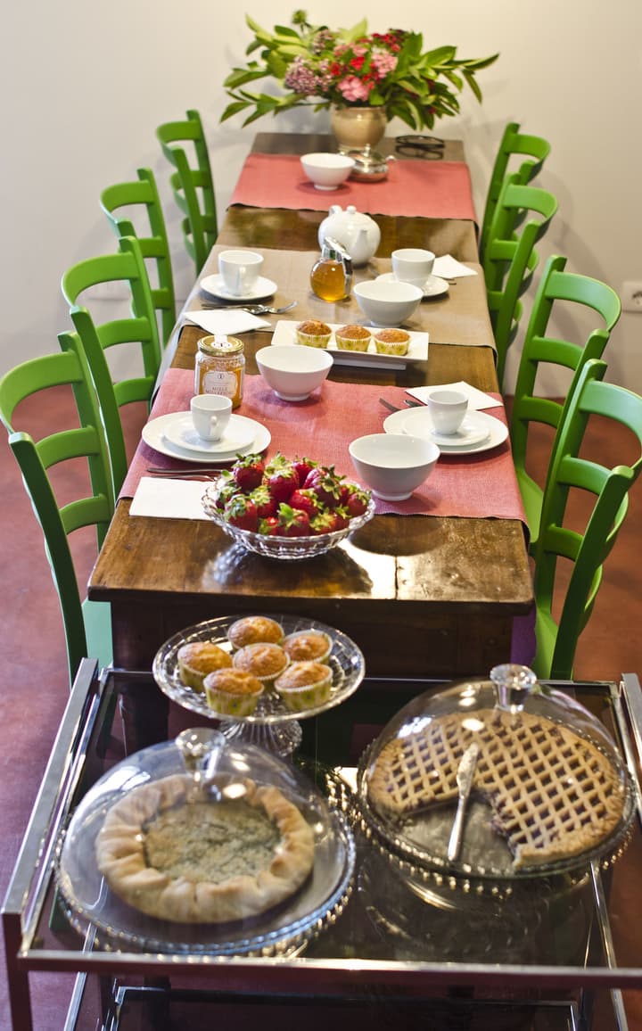 Relais Villa Ambrosetti