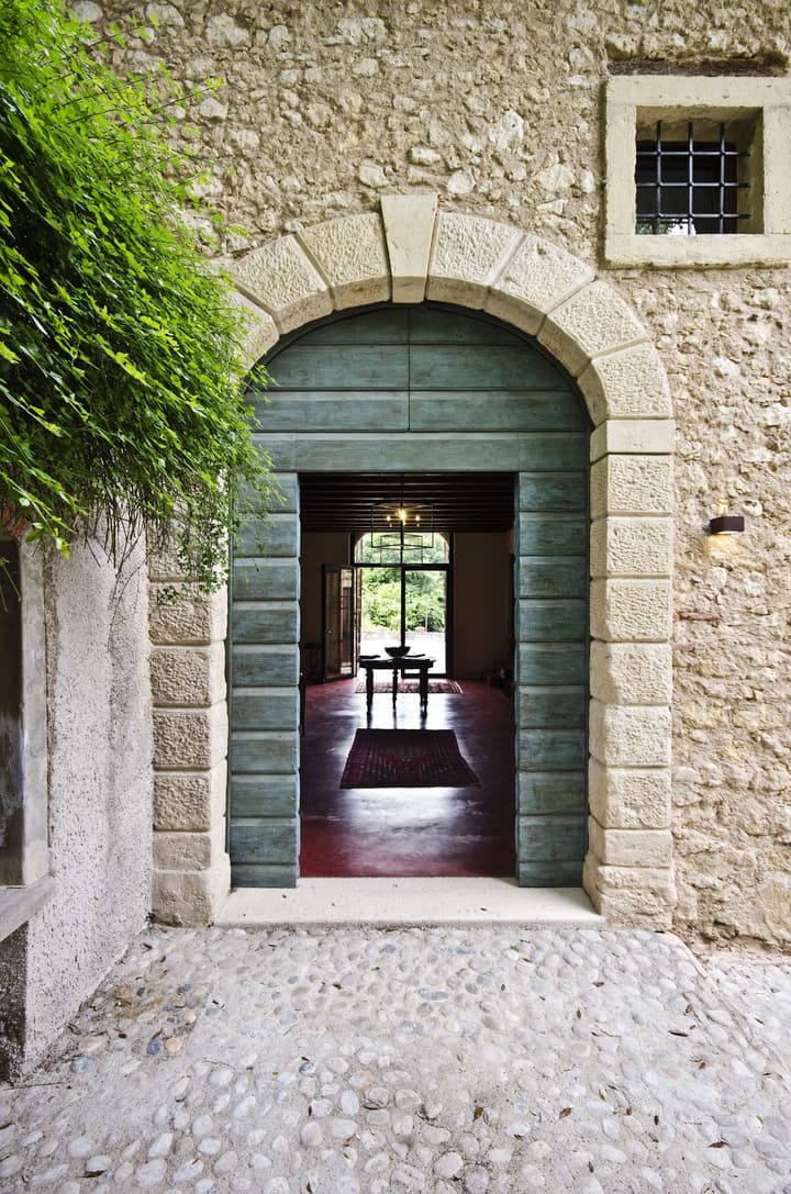 Relais Villa Ambrosetti