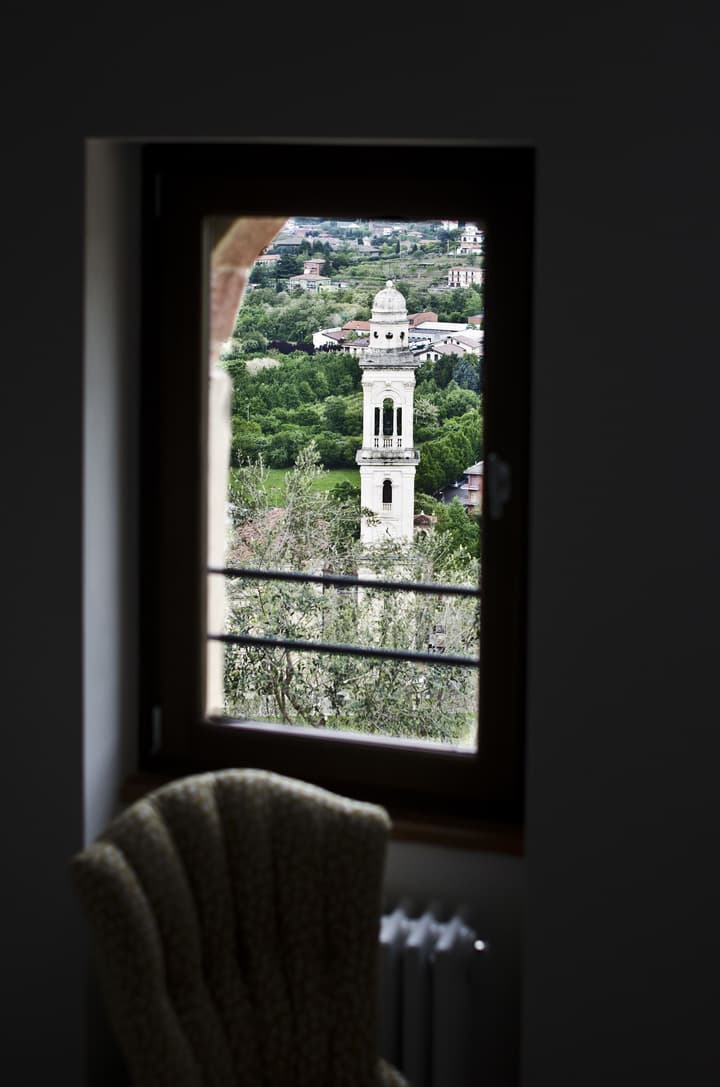 Relais Villa Ambrosetti