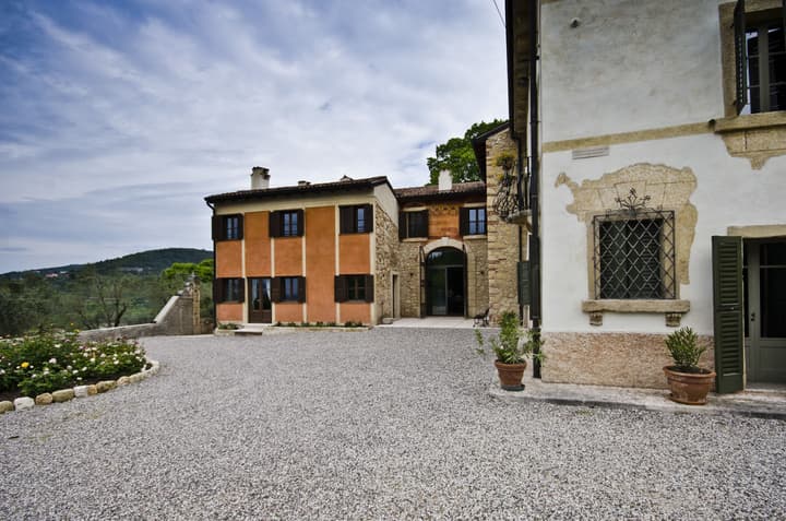 Relais Villa Ambrosetti