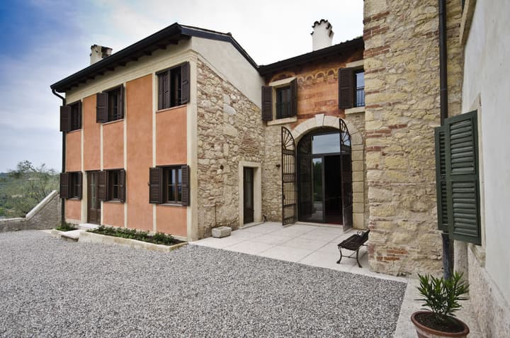 Relais Villa Ambrosetti