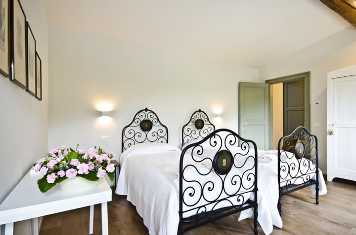 Relais Villa Ambrosetti