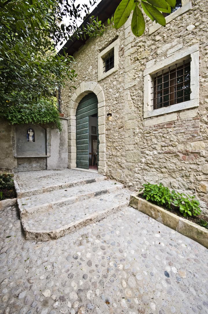 Relais Villa Ambrosetti