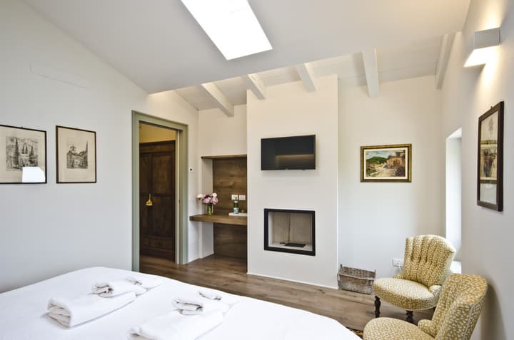 Relais Villa Ambrosetti